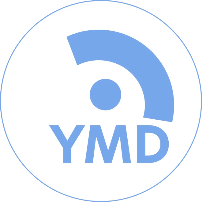 YMD - Youth Ministry Development